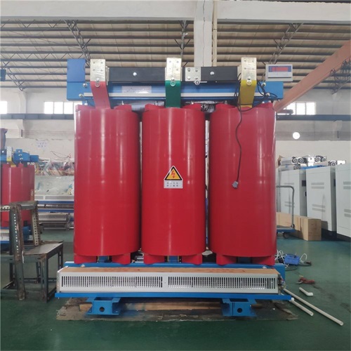 奉节SCB10-1250KVA/10KV/0.4KV干式变压器