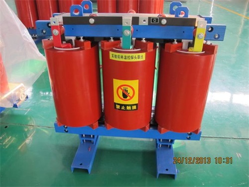 奉节SCB12-315KVA/10KV/0.4KV干式变压器