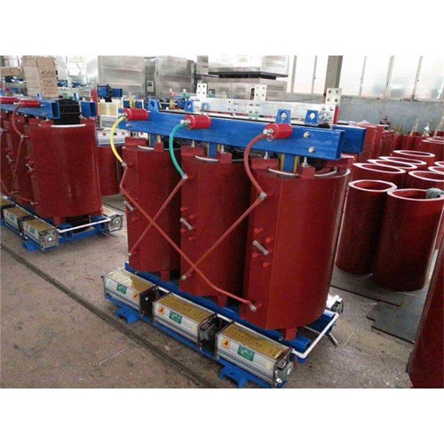 奉节SCB13-100KVA干式变压器供应厂家